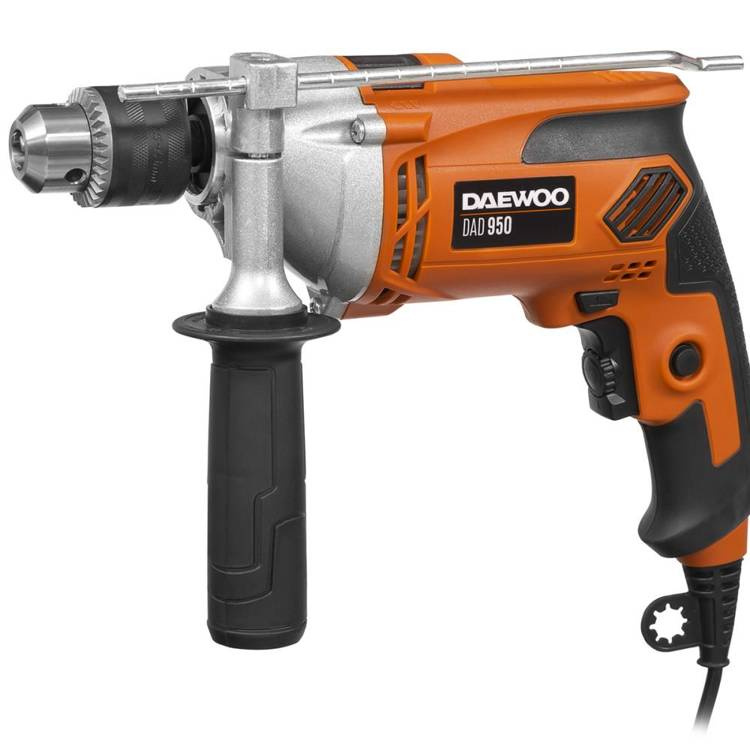 IMPACT DRILL 910W DAD 950 DAEWOO AMSO