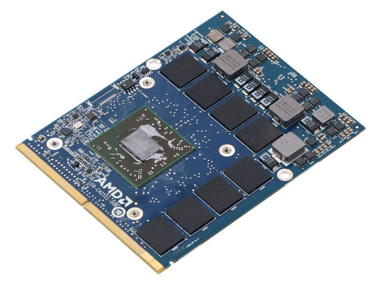 Amd deals firepro m6000