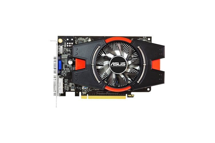 Asus geforce discount gtx 650 2gb