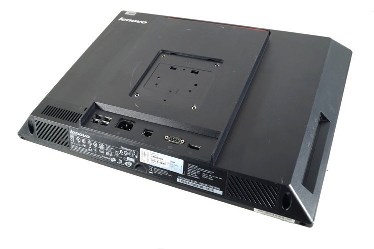 Lenovo thinkcentre m71z апгрейд