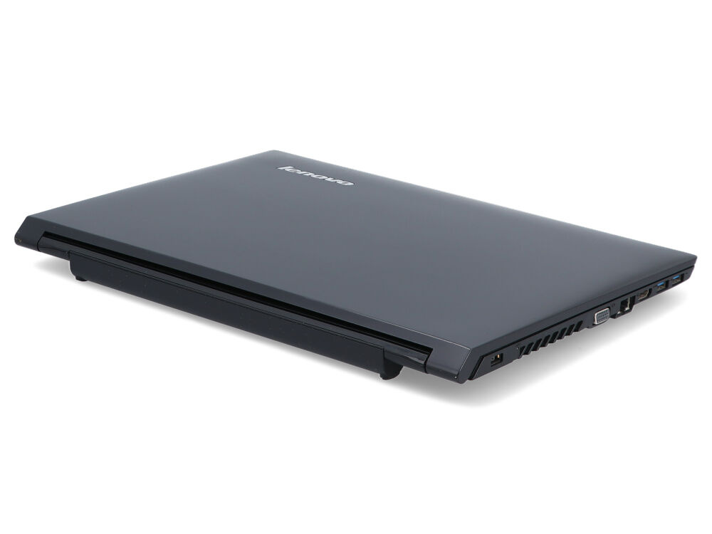 Lenovo B50-70 i3-4005U 8GB 240GB SSD 1366x768 Klasa A- Windows 10