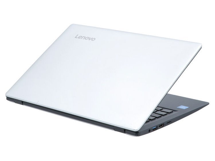 Lenovo ideapad 100s 14ibr не видит ssd