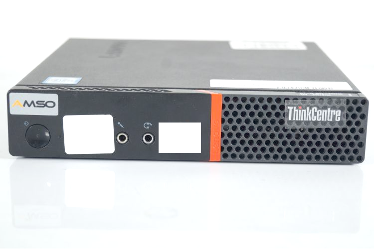 Lenovo ThinkCentre M910q i5-6500T 4x2.5GHz 8GB 240GB SSD + Windows