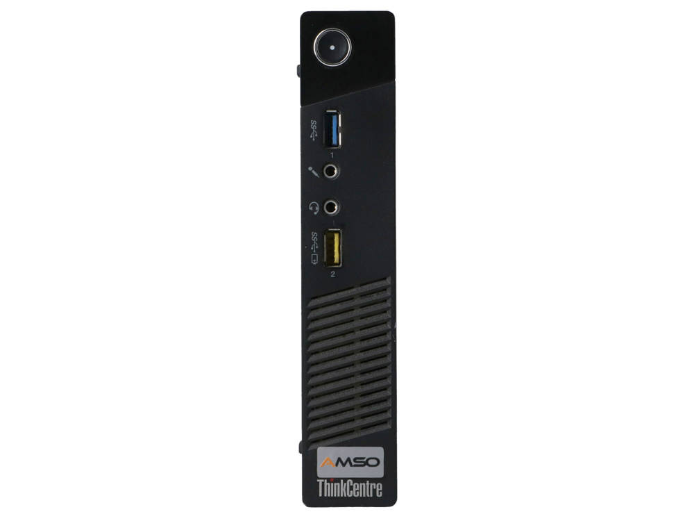 Lenovo ThinkCentre M910q i5-6500T 4x2.5GHz 8GB 240GB SSD + Windows