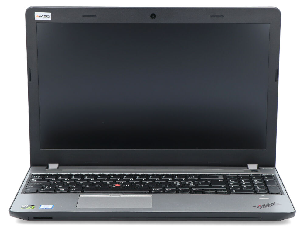 Lenovo ThinkPad E570 i7-7500U 8GB 240GB SSD 1920x1080 nVidia GeForce GTX  950M Klasa A Windows 10 Home