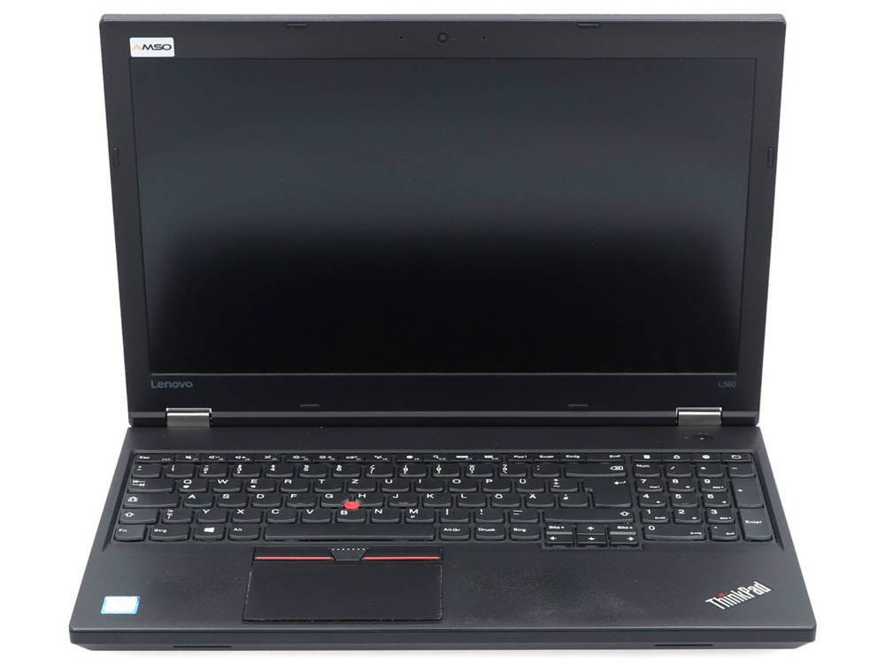 Lenovo thinkpad l560 обзор