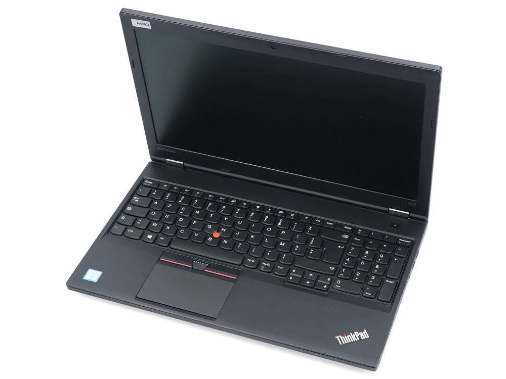 最低価格の Lenovo ThinkPad L570 i3-7100U/8GB/HDD1TB - PC/タブレット