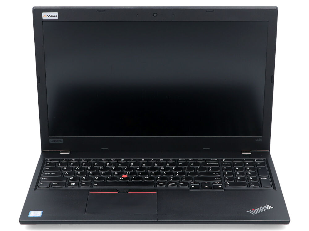 Lenovo ThinkPad L580 i7-8550U 8GB 240GB SSD 1920x1080 Klasa A