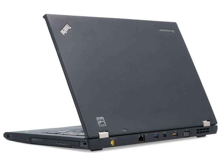 Poleasingowy laptop Lenovo ThinkPad T430s