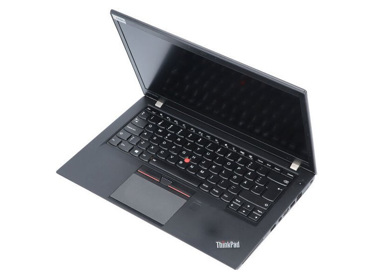 Lenovo ThinkPad T460S i5-6200U 8GB 240GB SSD 1920x1080 Klasa A- Windows 10  Professional + Torba + Mysz