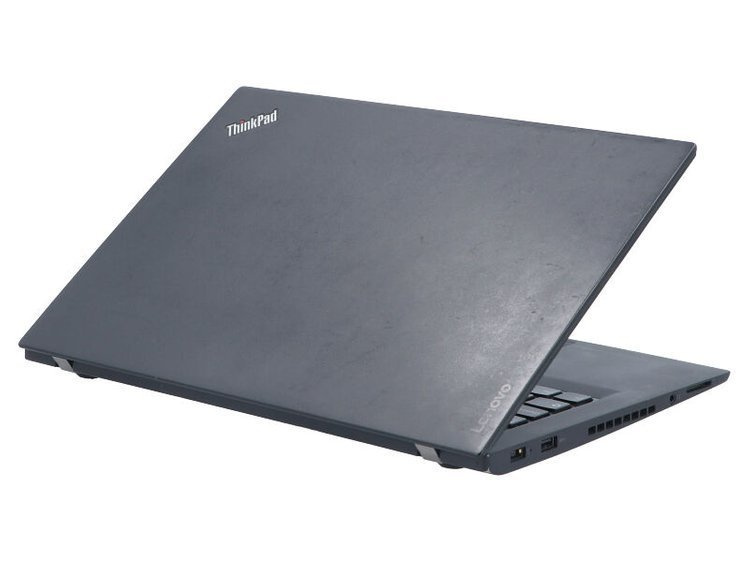 Lenovo ThinkPad T460S i5-6200U 8GB 240GB SSD 1920x1080 Klasa A- Windows 10  Professional + Torba + Mysz