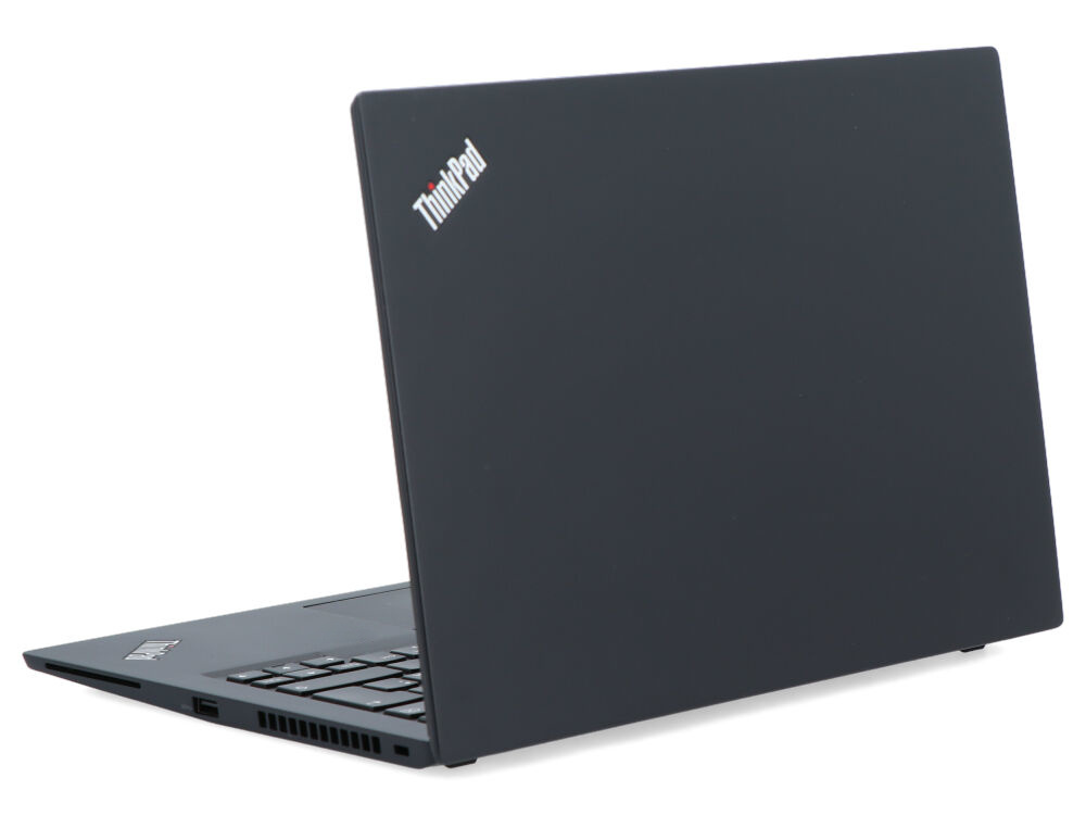 Lenovo ThinkPad T480s i7-8550U 8GB 240GB SSD 1920x1080 Klasa