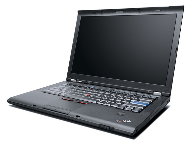 Lenovo thinkpad t510 обзор