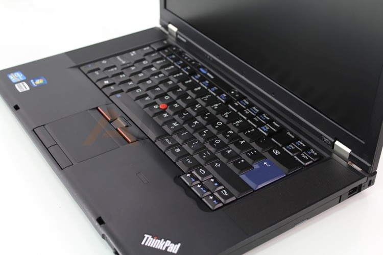 Lenovo thinkpad t520i обзор