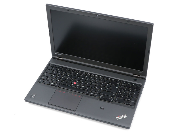 Lenovo ThinkPad W540 i7-4600M 16GB 240GB SSD 1920x1080 nVidia Quadro K1100M Klasa A Windows 10 ...