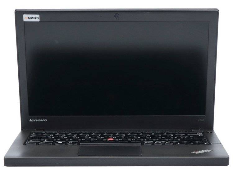 Thinkpad x240 i7-4600U SSD 240GB | csm.cg