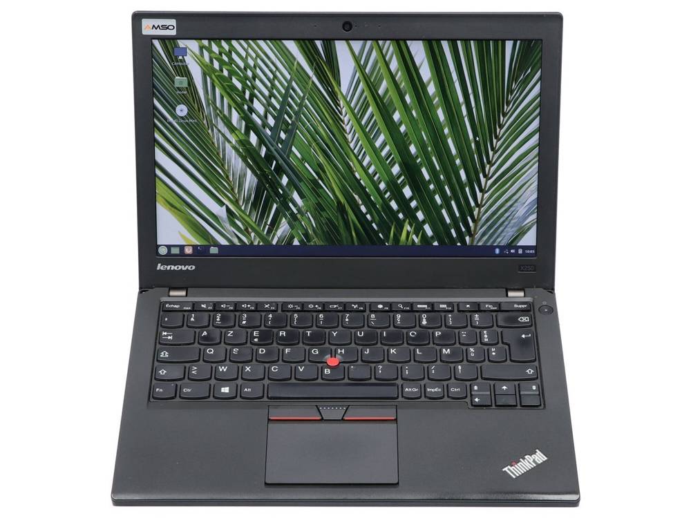 Lenovo ThinkPad X250 i5-5200U 8GB 240GB SSD 1366x768 Klasa B