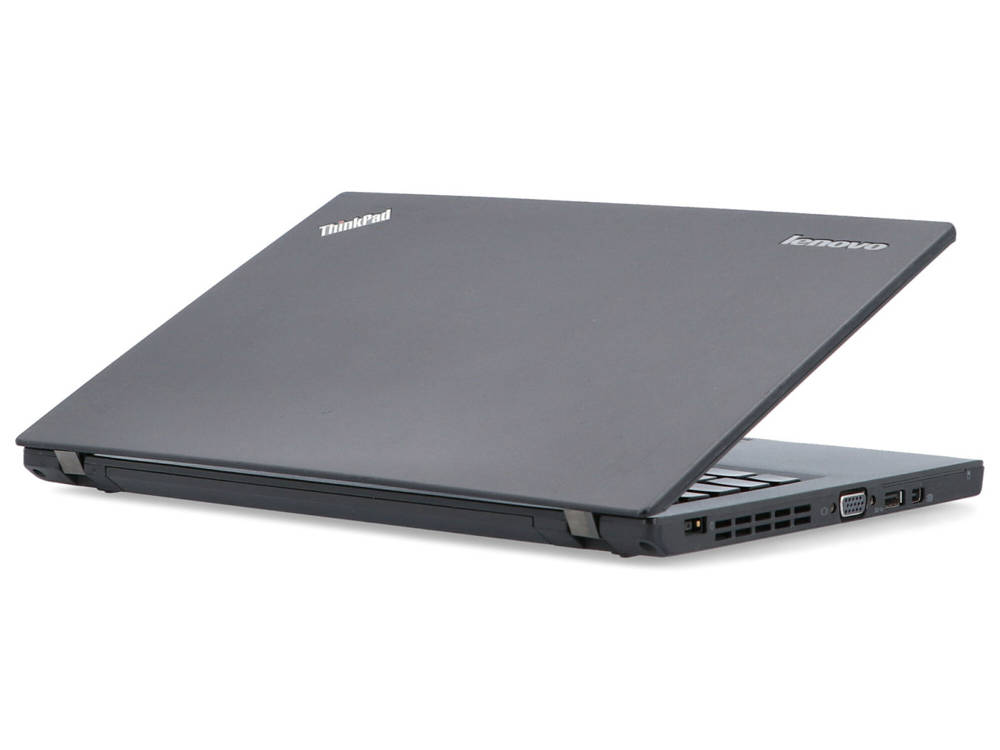 Lenovo ThinkPad X250 i5-5300U 8GB 240GB SSD 1366x768 Klasa A