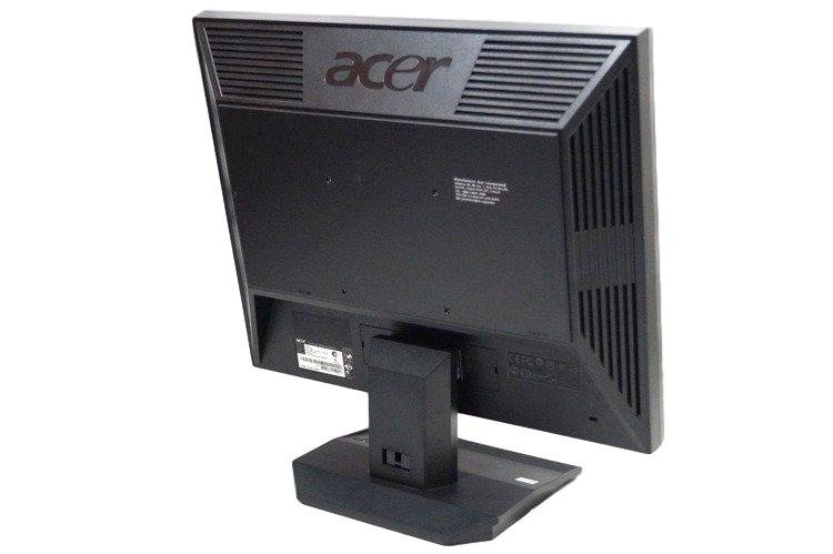 Acer 19 дюймов монитор v193 bm обзор