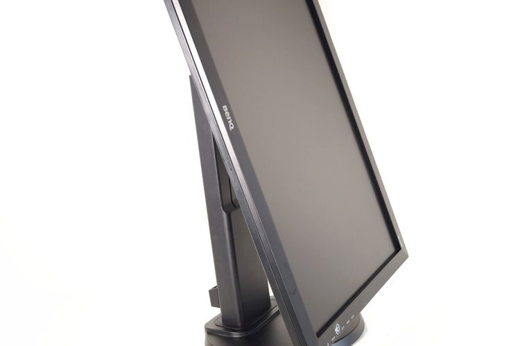 Monitor BenQ BL2405 24" LED 1920x1080 HDMI D-SUB Czarny Klasa A | AMSO