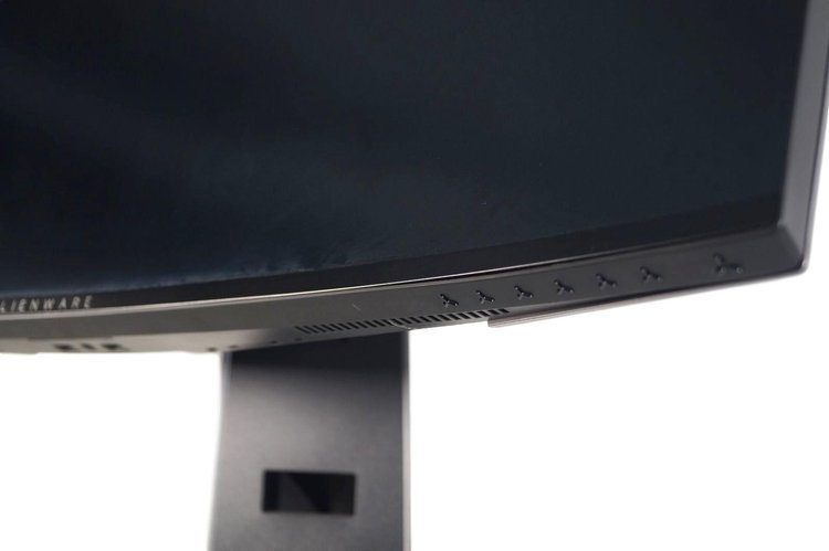 Écrans PC Alienware AW3418DW Ecran de Jeu Incurvé (34,1) - Curved