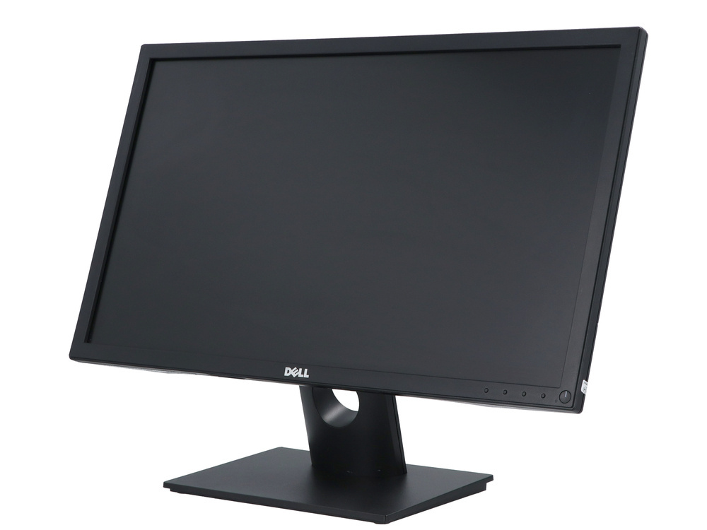 Monitor Dell E2417H 24" LED 1920x1080 IPS DisplayPort Klasa A AMSO