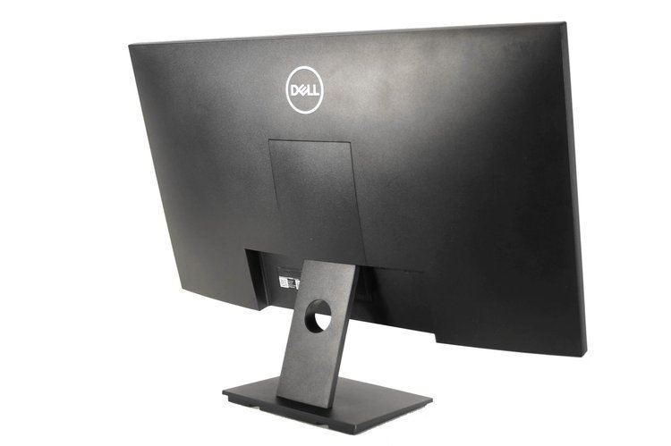 Dell e2720h 27 обзор