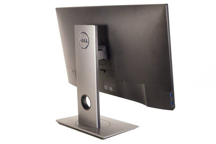 Monitor Dell P2419hc 24 Led 1920x1080 Ips Hdmi Czarny 2 Outlet