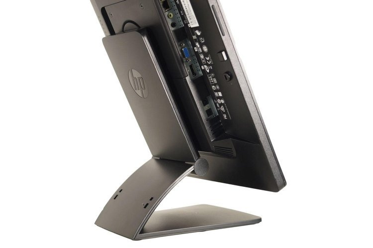 Monitor HP EliteDisplay S231D LED 23" 1920x1080 IPS USB 3.0 Kamerka w ...