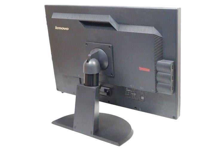 Lenovo thinkvision l2440p обзор