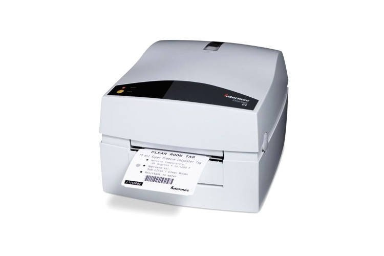 Nowa Drukarka Etykiet Intermec EASYCODER C4 Termiczna AMSO
