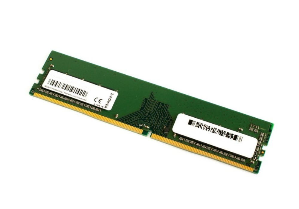 Nowa Pamięć RAM 2-Power 16GB DDR4 2666 MHz PC4-21300 DIMM CL19 AMSO