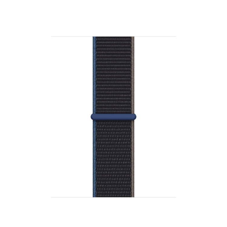 40mm charcoal sport online loop