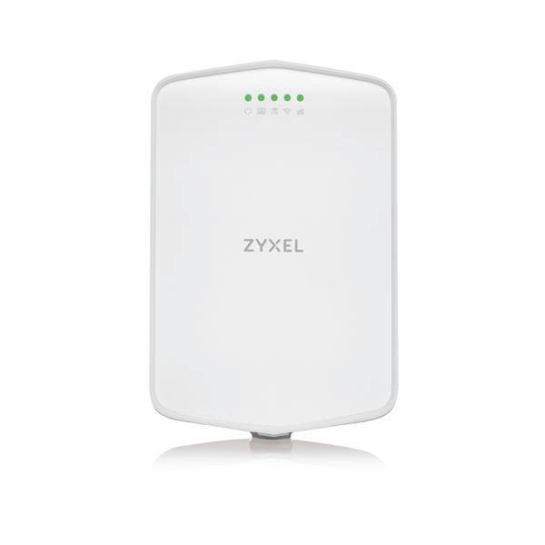 Уличный 4g lte роутер wifi zyxel lte7240 m403 обзор и инструкция