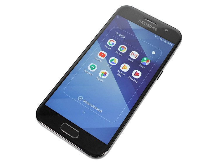 samsung galaxy a3 a320fl