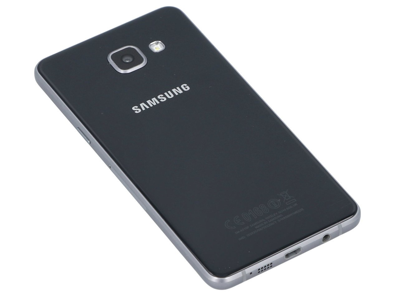 Samsung Galaxy A5 SM-A510F 2016 2GB 16GB 1080x1920 Klasa A- S/N ...