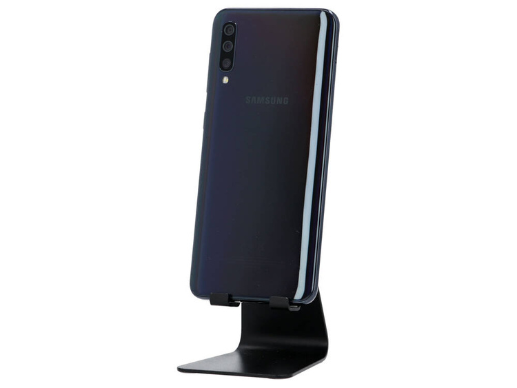 samsung galaxy a50s black