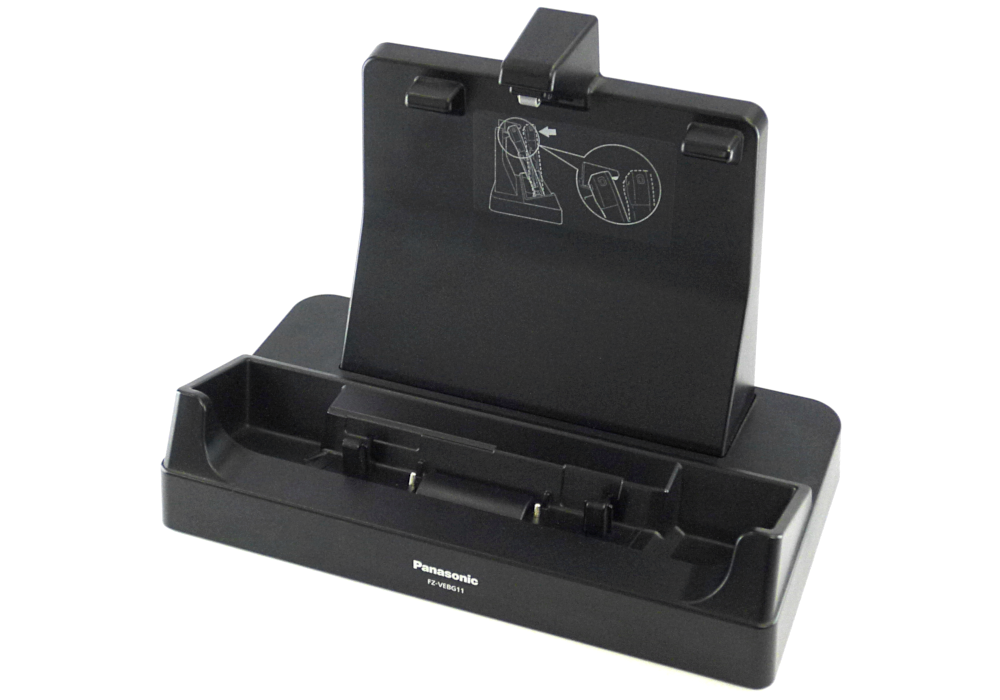 Stacja Dokująca Panasonic FZVEBG11 FZG1 HDMI USB 3.0 AMSO