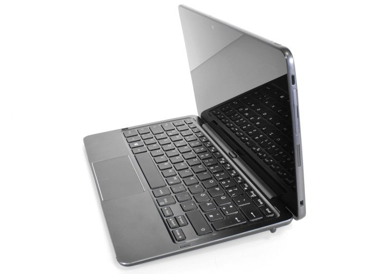 Dell latitude 5175 обзор