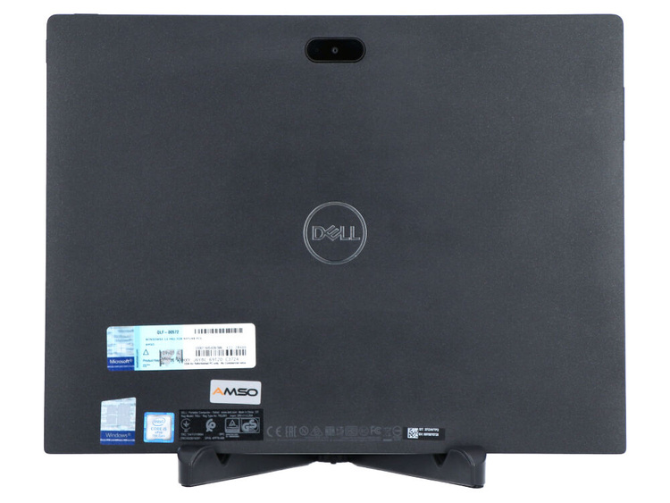 Dell latitude 7285 i5 8gb 256gb lte обзор