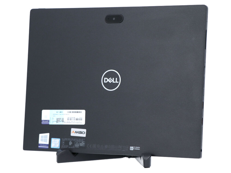 Dell latitude 7285 i5 8gb 256gb lte обзор