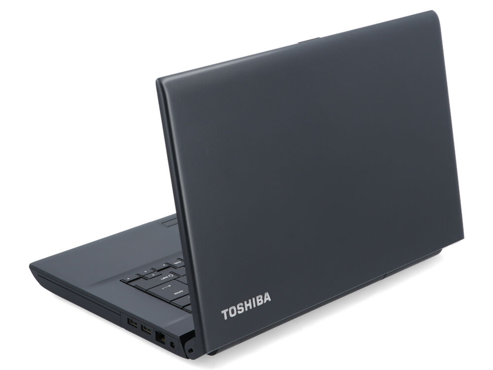 Toshiba Dynabook Satellite B554 Intel Core i3-4000M 8GB 240GB