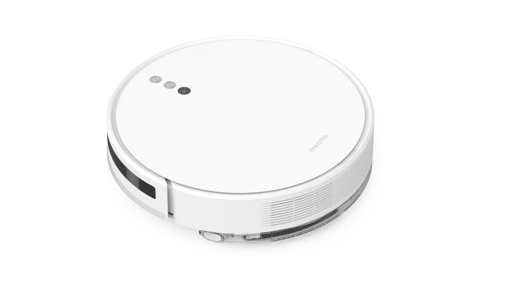 VACUUM CLEANER ROBOT/F9 DREAME AMSO