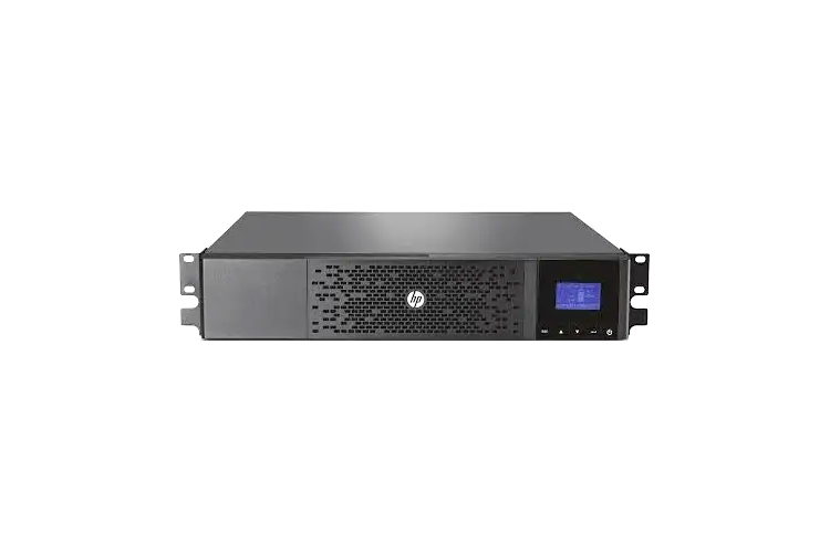 Ups hp r7000 замена батарей