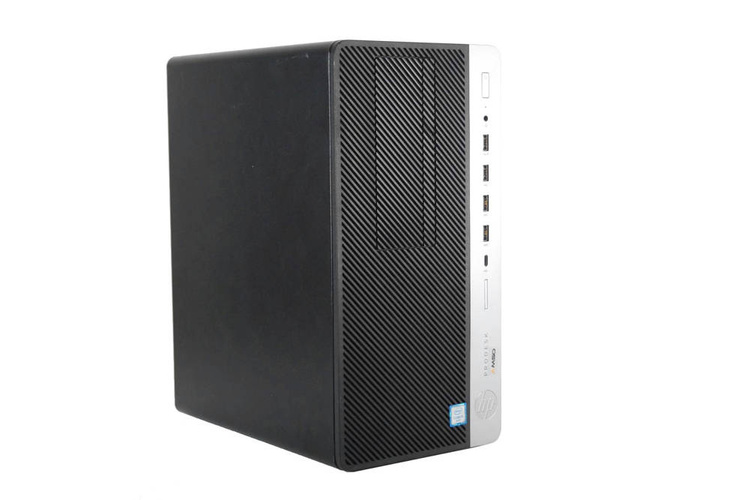 Zestaw Gamingowy | HP ProDesk 600 G3 MT | i5-6500 | 16GB | 480GB