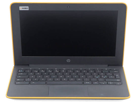  HP Chromebook 11A G6 Celeron N3350 4GB 16GB 1366x768 Klasa B/C Chrome OS