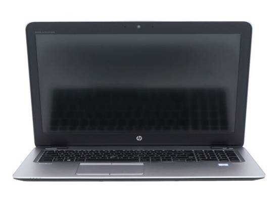  HP EliteBook 850 G3 GRW i7-6500U 16GB NOWY DYSK 240GB SSD 1920x1080 Klasa A Windows 10 Professional Torba + Mysz