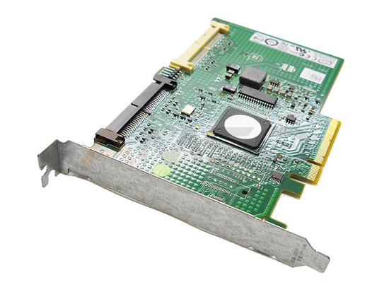  Kontroler Dell SAS 6i/R PCI-Ex4 Raid 0CR679 MO2