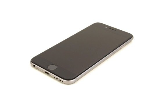 APPLE iPhone 6 16GB A1586 Space Gray Klasa A