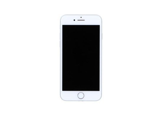 APPLE iPhone 7 A1778 2GB 256GB LTE Retina Silver Powystawowy iOS
